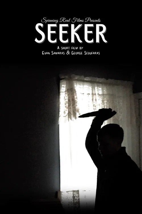 Seeker постер