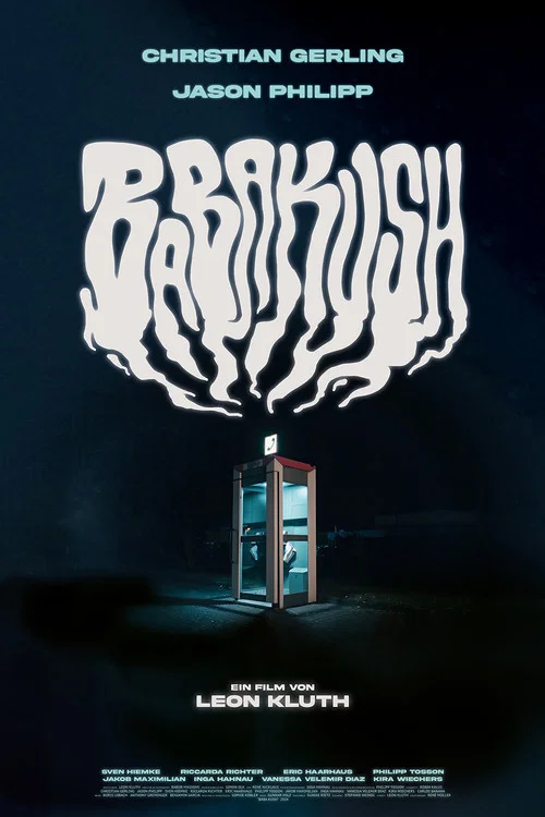 Baba Kush постер
