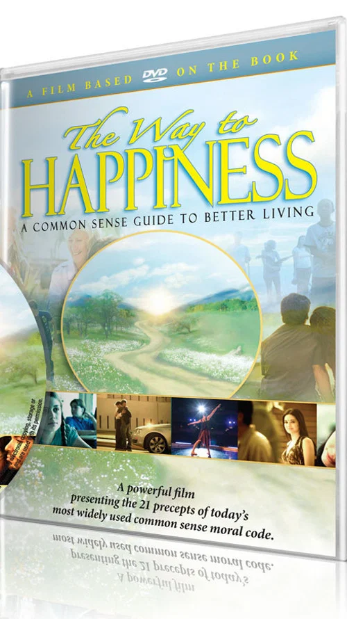 The Way to Happiness постер