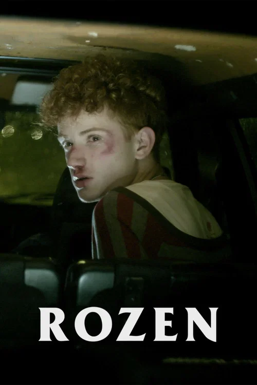Rozen постер