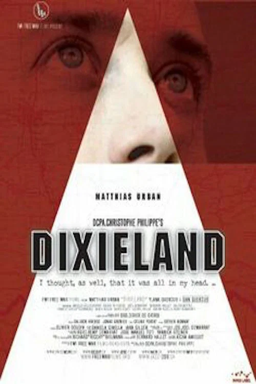 Dixieland (Chapitre 1) постер