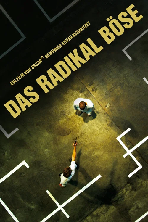 Das radikal Böse постер