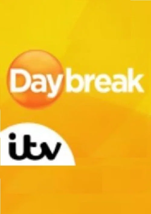 Daybreak постер