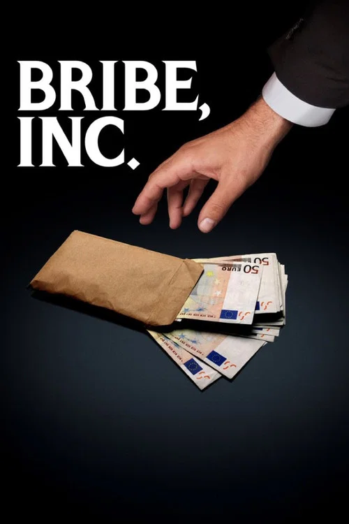 Bribe, Inc. постер