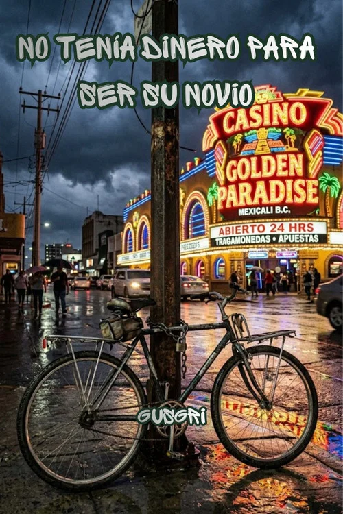 No tenía dinero para ser su novio постер