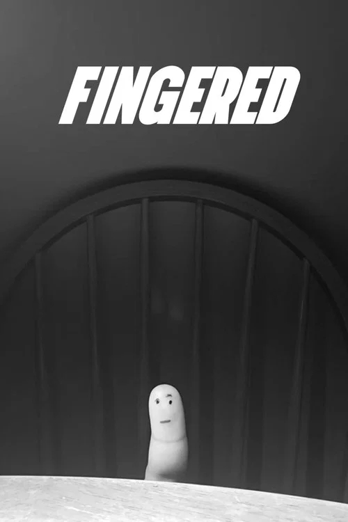 Fingered постер