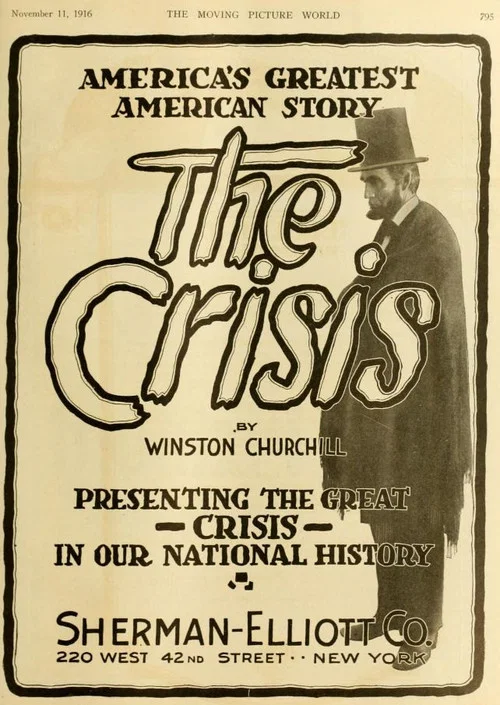 The Crisis постер