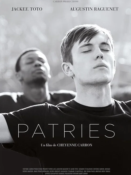 Patries постер