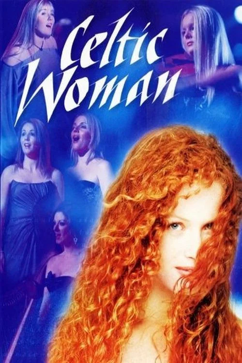Celtic Woman постер