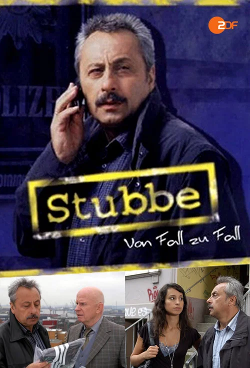 Stubbe – Von Fall zu Fall постер