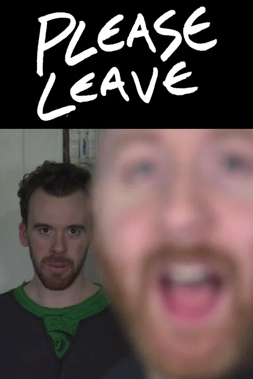 Cannipals Short Film 001: Please Leave постер