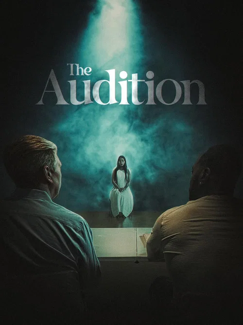 The Audition постер