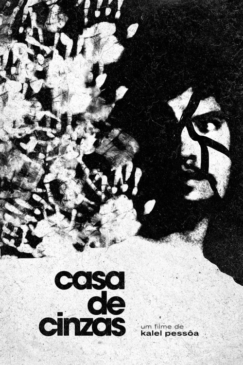 Casa de Cinzas постер