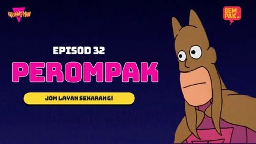 Эпизод 32