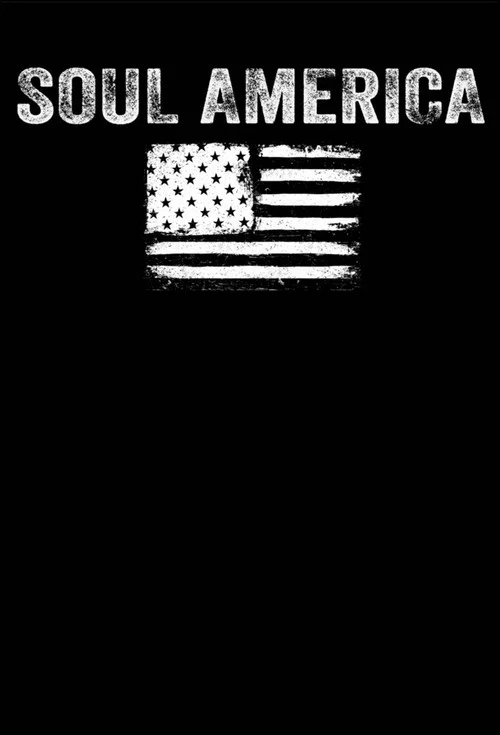 Soul America постер