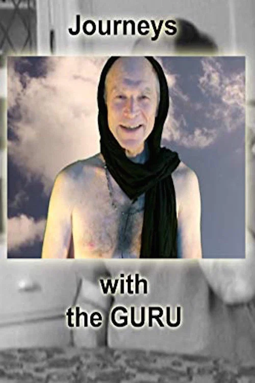 Journeys with the Guru постер