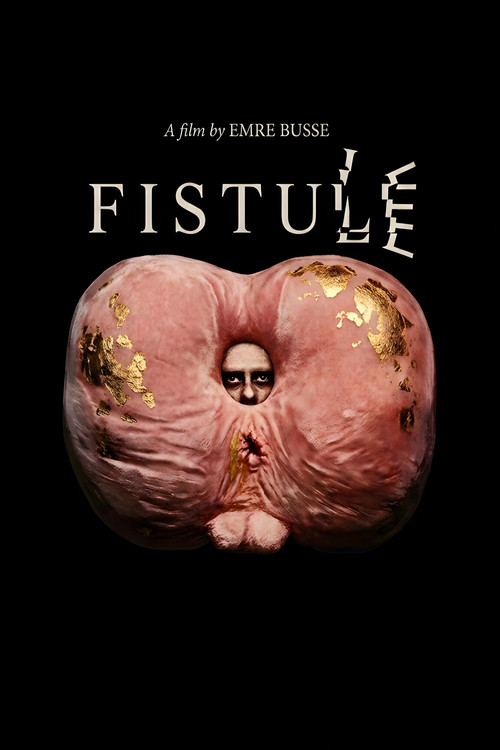 FISTULE постер