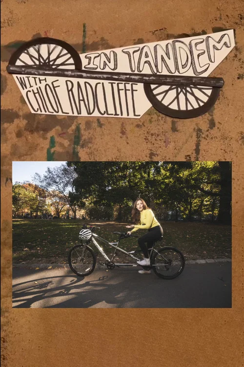 In Tandem with Chloe Radcliffe постер