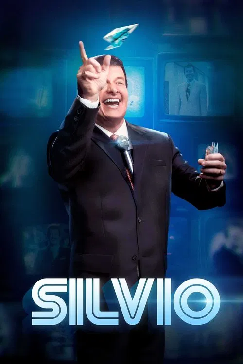 Silvio постер