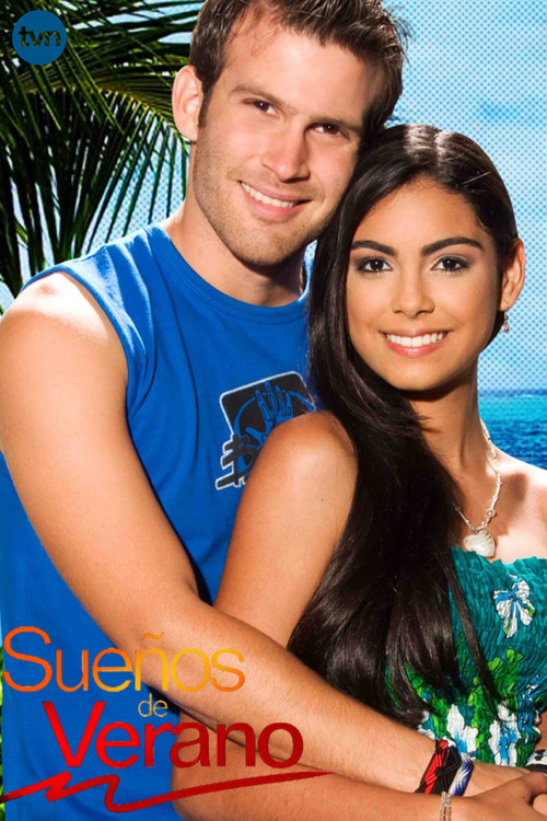 Sueños de Verano постер