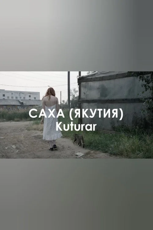 Звуковой ландшафт. kuturar: Чёрный ворон постер