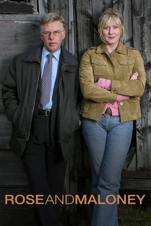 Rose and Maloney постер