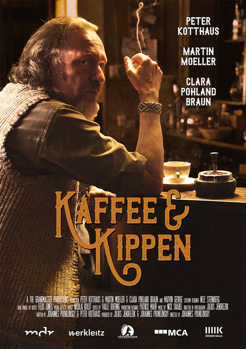 Kaffee & Kippen постер