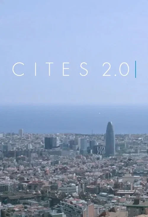 Cites 2.0 постер