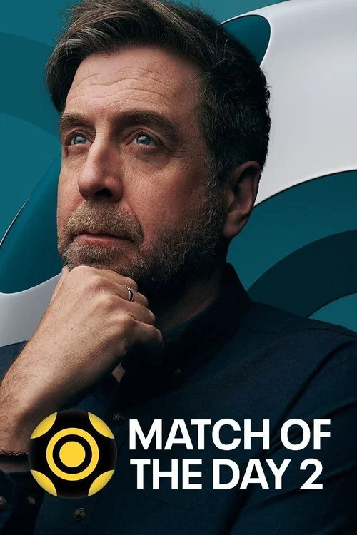 Match of the Day 2 постер