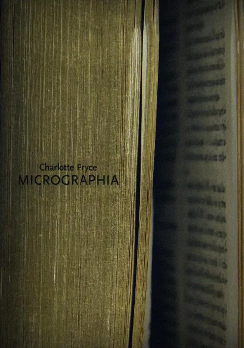 Micrographia постер