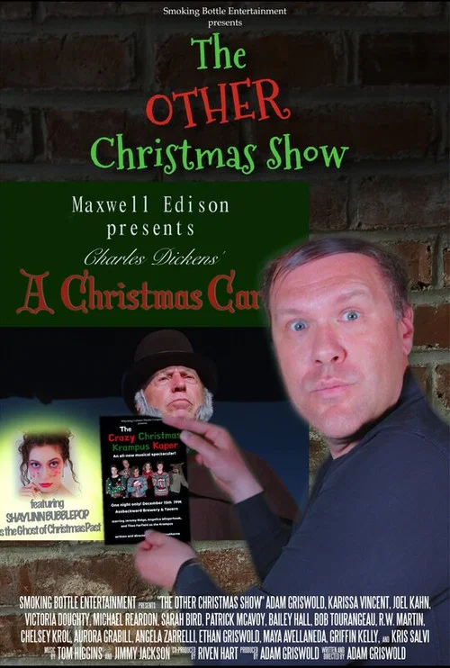 The Other Christmas Show постер
