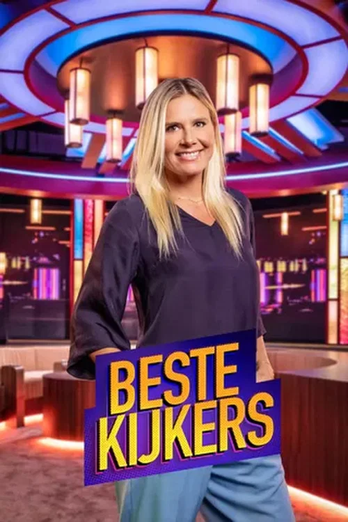 Beste Kijkers постер