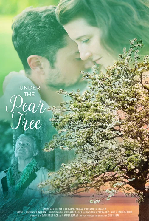 Under the Pear Tree постер