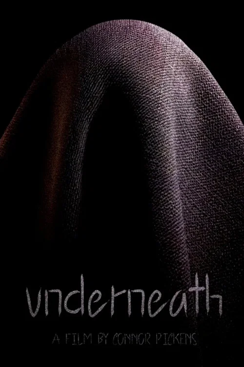 Underneath постер