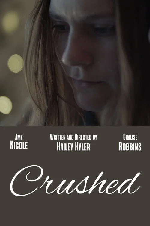 Crushed постер