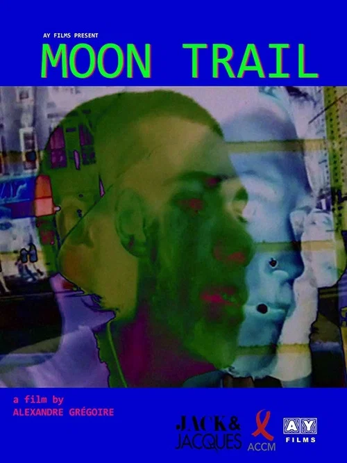 Moon Trail постер