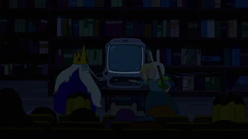 Эпизод 5