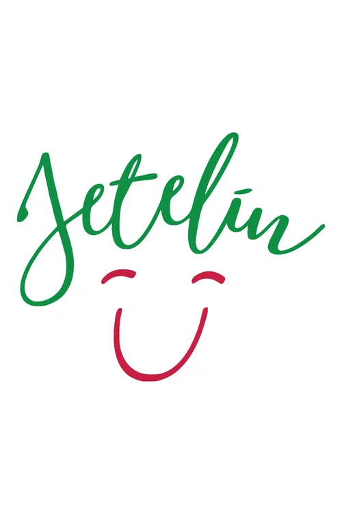 Jetelín постер