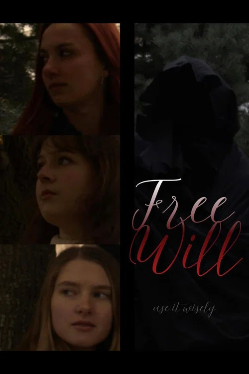 Free Will постер