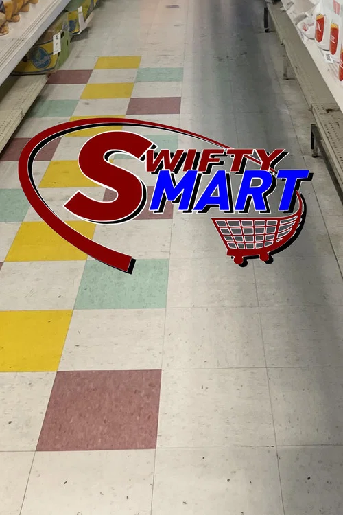 SwiftyMart постер
