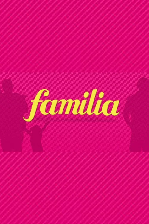 Familia постер