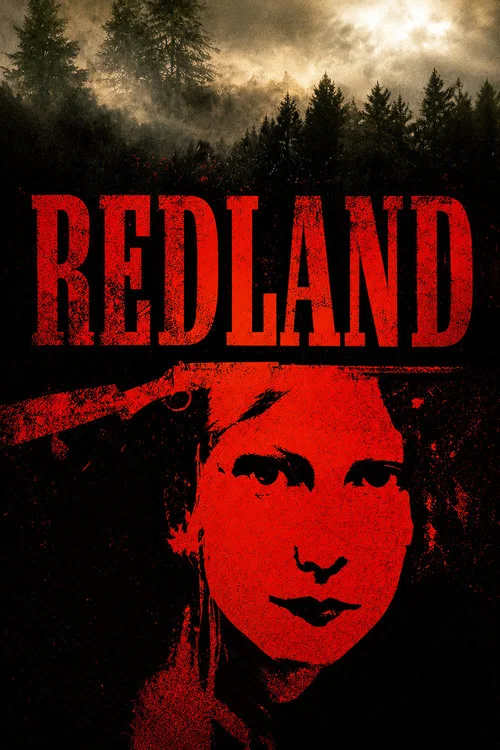 Redland постер
