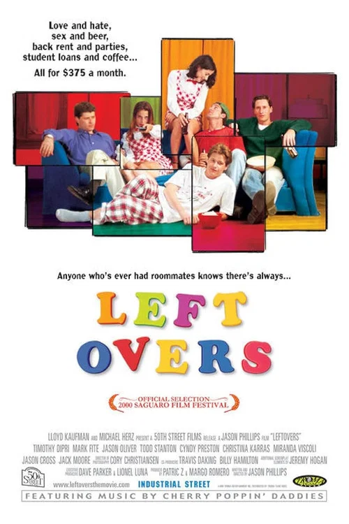 Left-Overs постер
