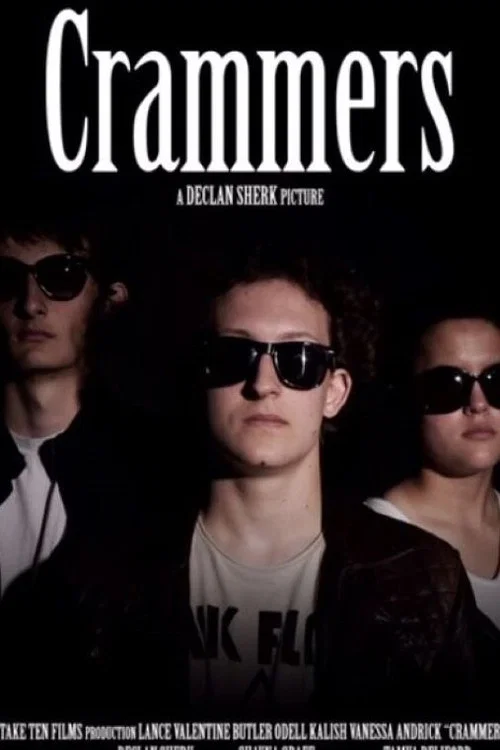 Crammers постер