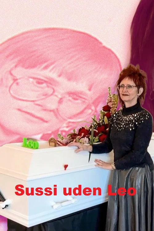 Sussi uden Leo постер