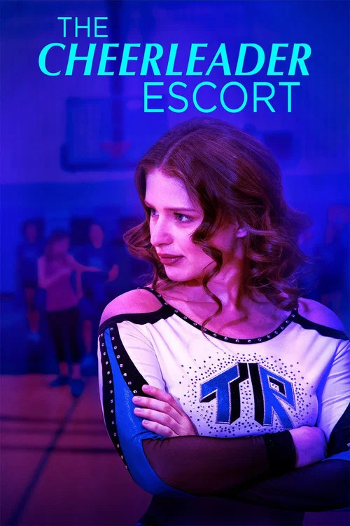 The Perfect Cheerleader постер