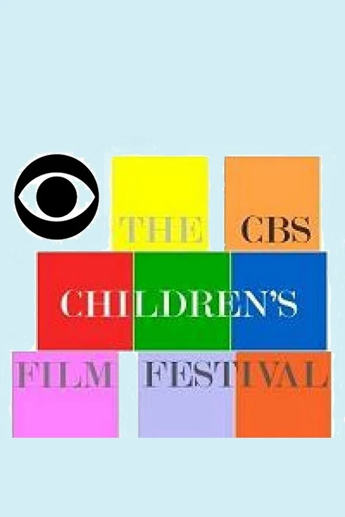 Фестиваль детских фильмов на CBS постер