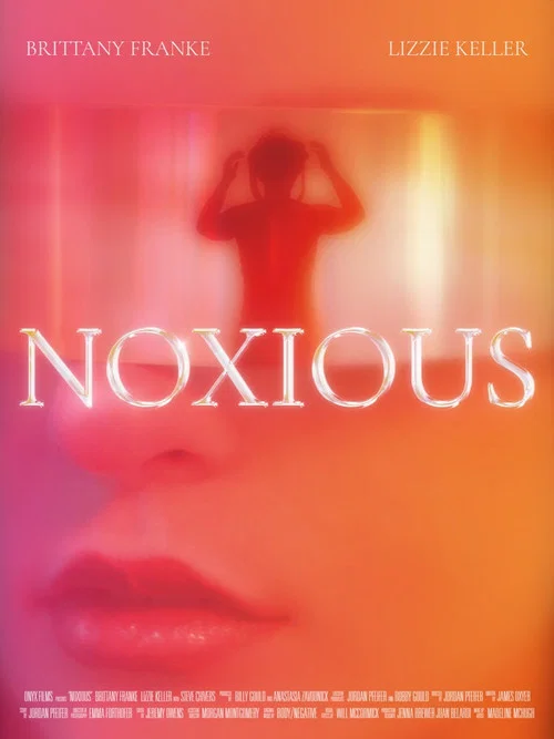 Noxious постер