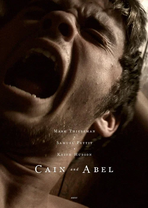 Cain and Abel постер