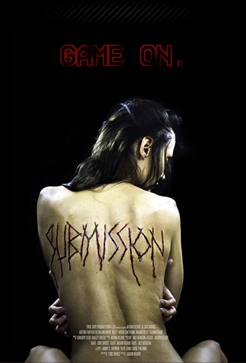 Submission постер
